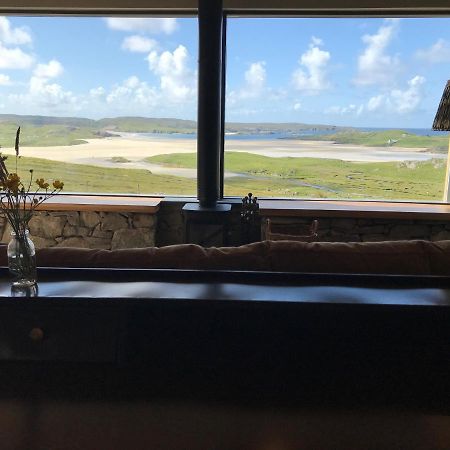 Uig Sands Rooms Kültér fotó