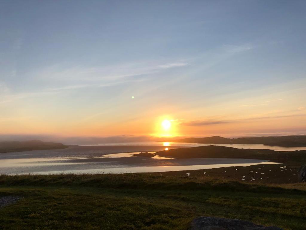 Uig Sands Rooms Kültér fotó