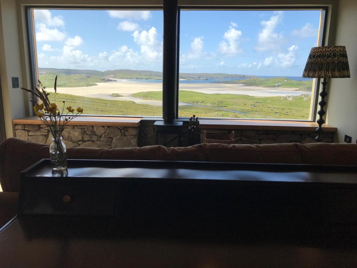 Uig Sands Rooms Kültér fotó