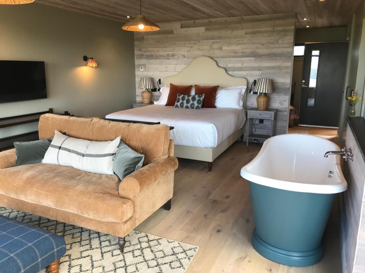 Uig Sands Rooms Kültér fotó