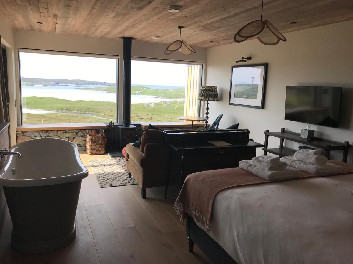 Uig Sands Rooms Kültér fotó