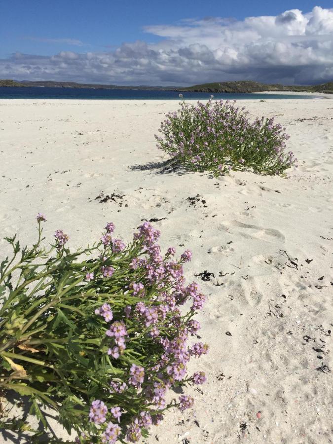 Uig Sands Rooms Kültér fotó