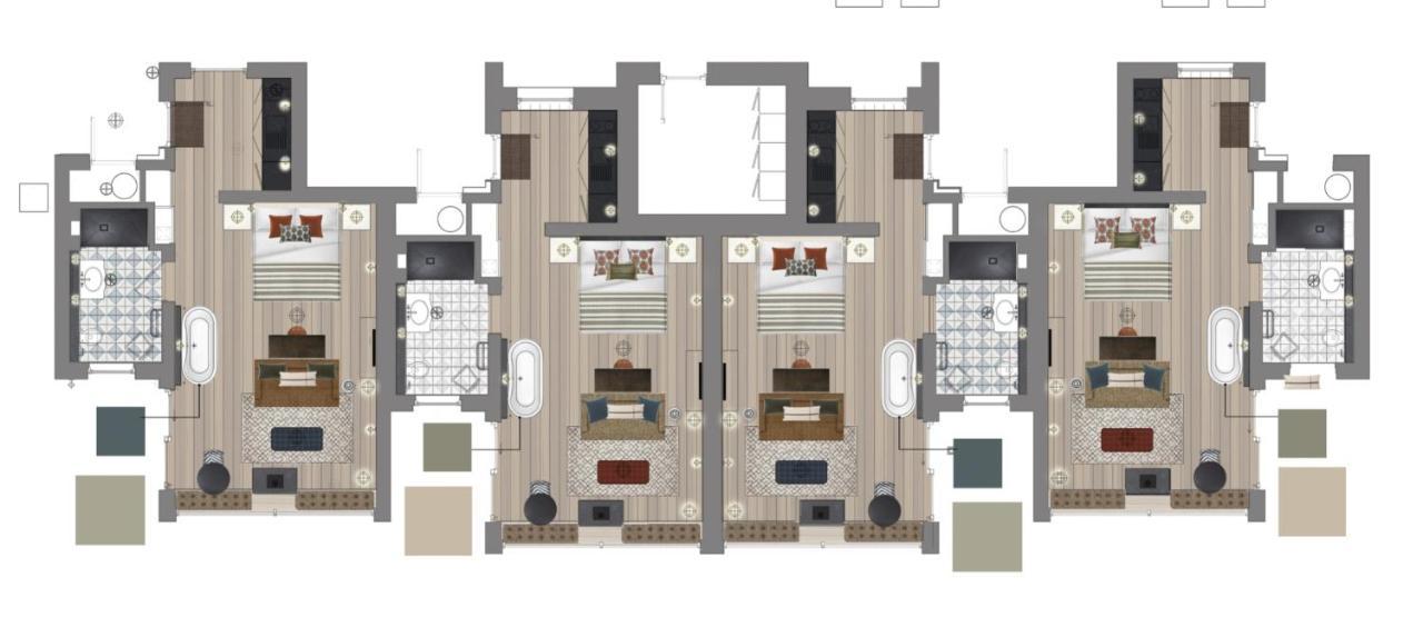 Uig Sands Rooms Kültér fotó