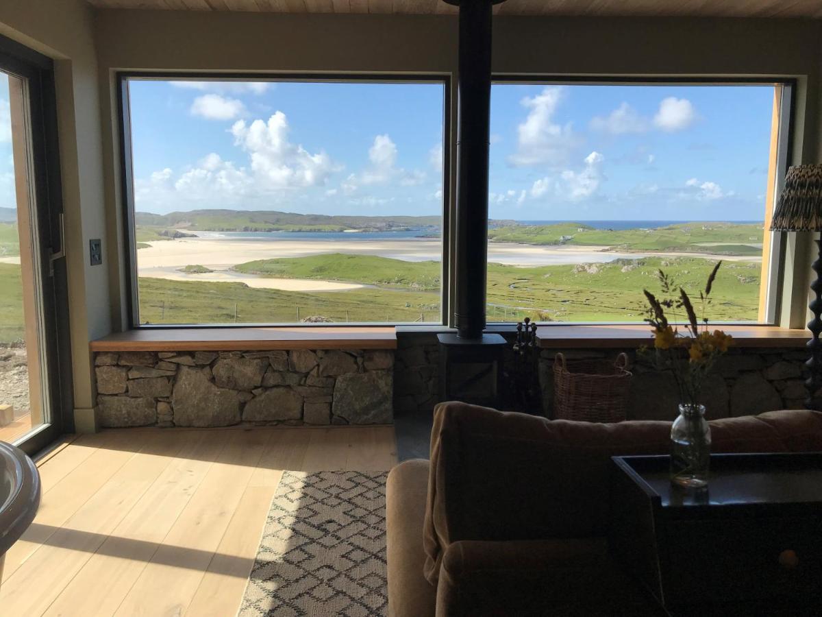 Uig Sands Rooms Szoba fotó
