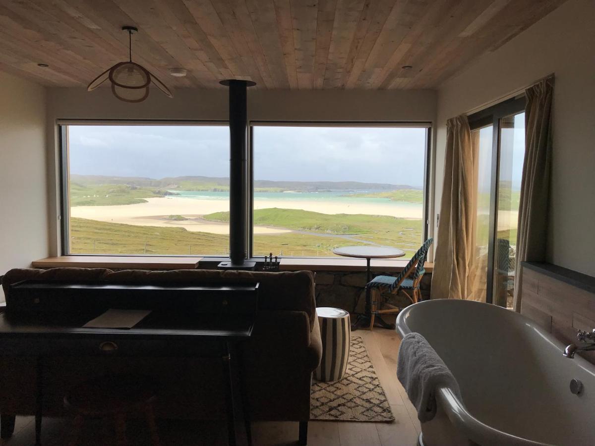Uig Sands Rooms Kültér fotó