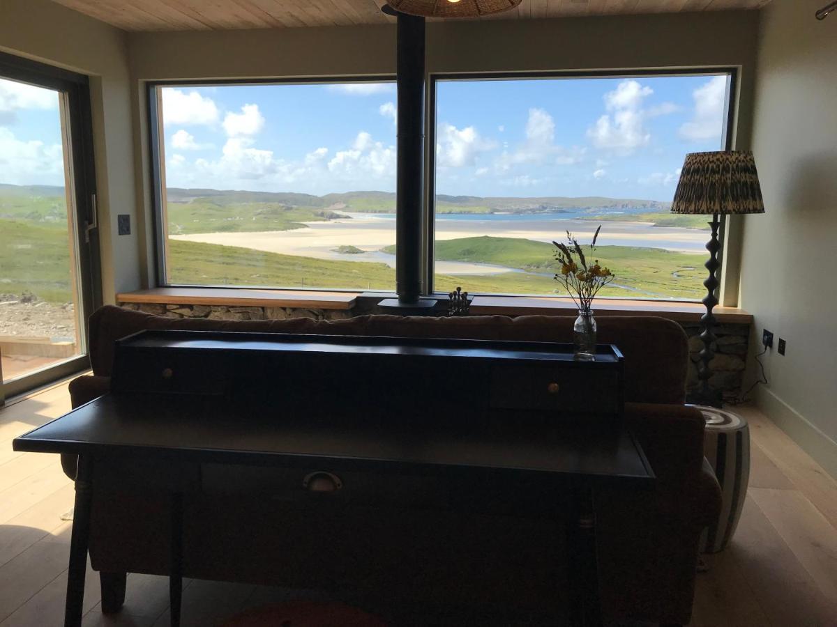 Uig Sands Rooms Kültér fotó