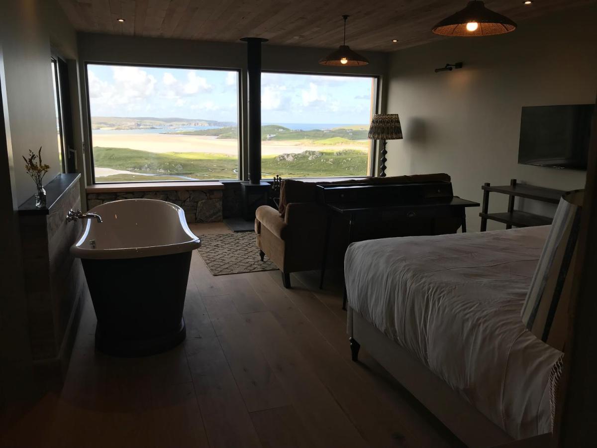 Uig Sands Rooms Kültér fotó