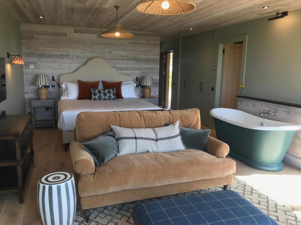 Uig Sands Rooms Kültér fotó
