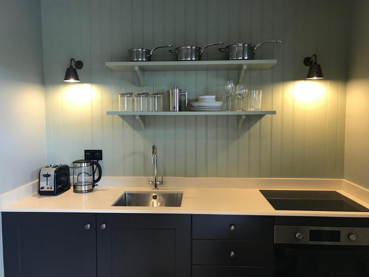 Uig Sands Rooms Kültér fotó