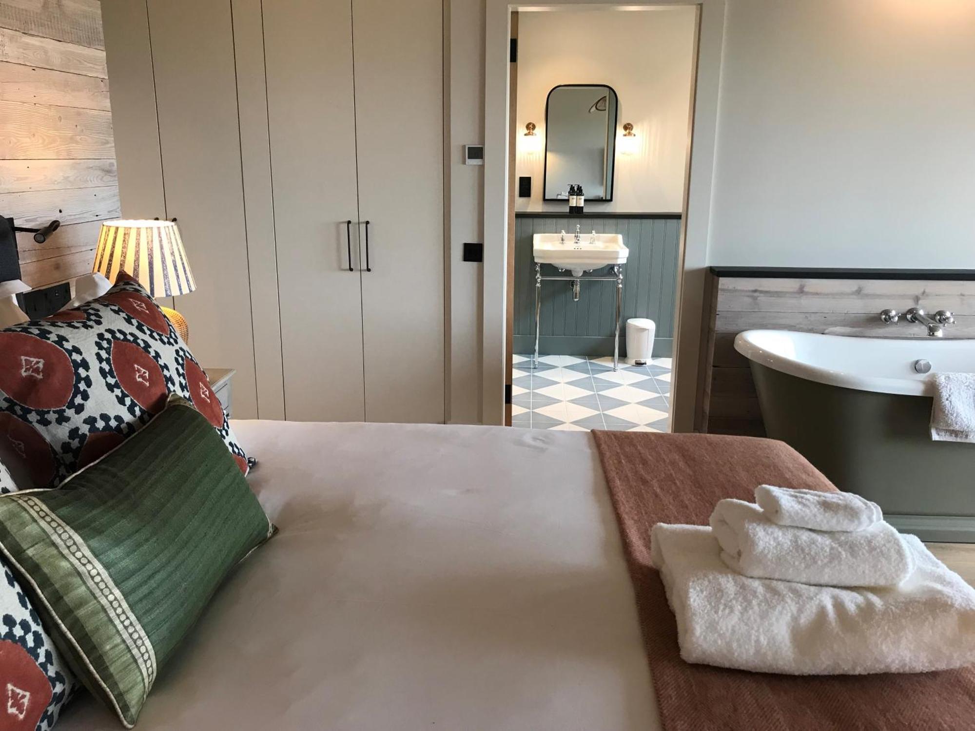 Uig Sands Rooms Szoba fotó