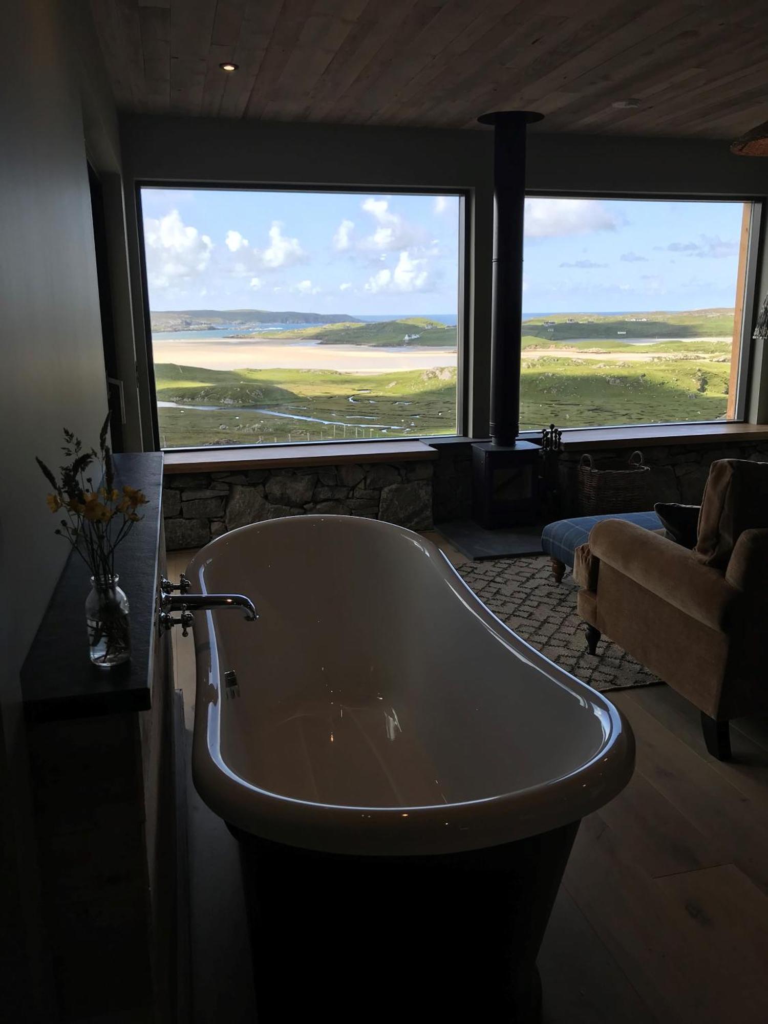 Uig Sands Rooms Szoba fotó