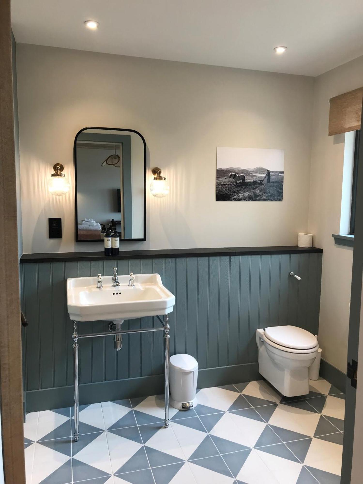 Uig Sands Rooms Szoba fotó