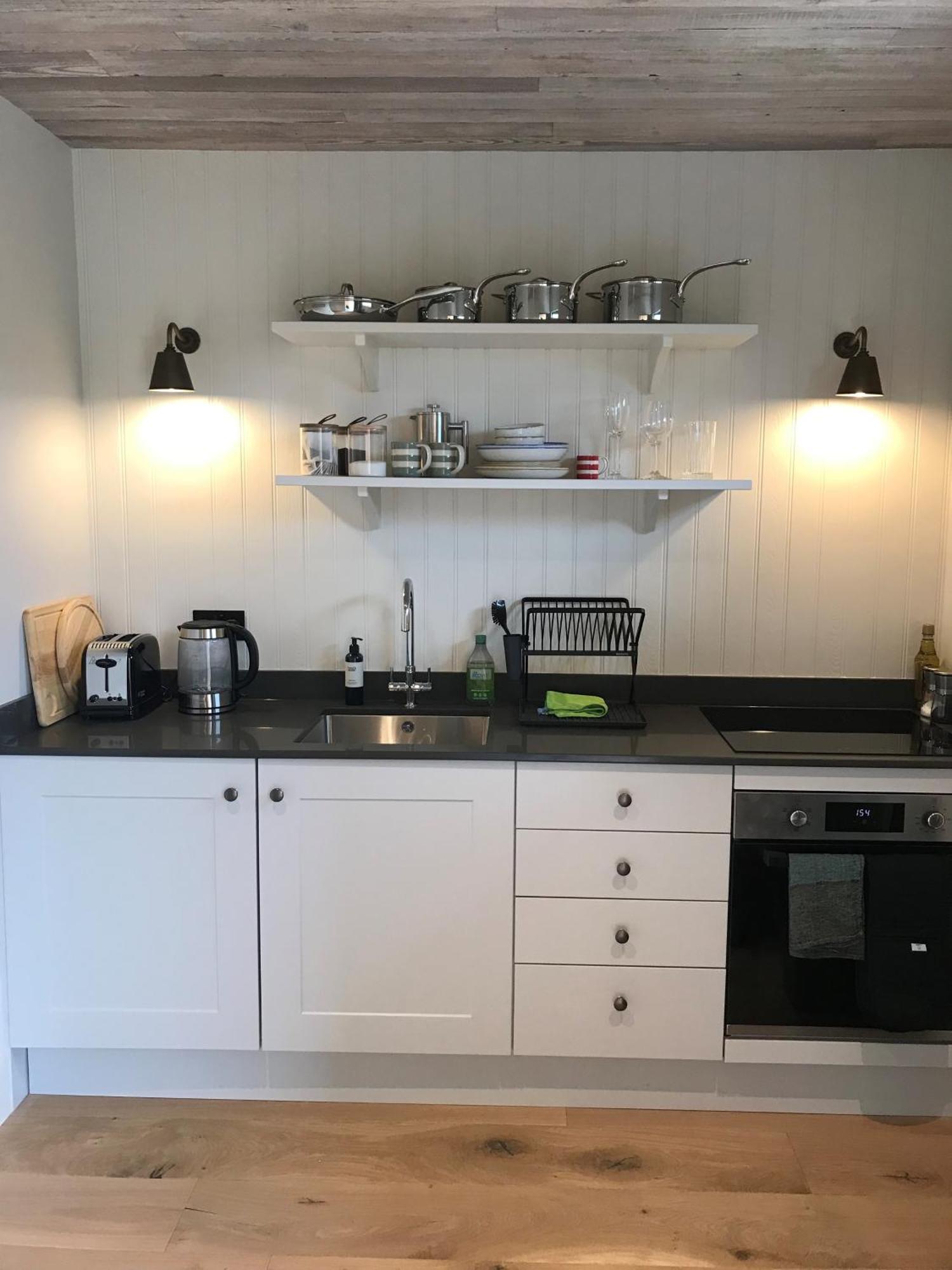Uig Sands Rooms Szoba fotó